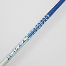 ヨネックス EZONE EZONE TypeSt フェアウェイウッド Tour AD BB-6 【5W】 シャフト：Tour AD BB-6_画像7