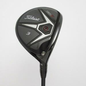 タイトリスト TITLEIST 915F フェアウェイウッド Tour AD MJ-5 【3W】 シャフト：Tour AD MJ-5