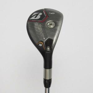 ブリヂストン BRIDGESTONE GOLF J15HY+ ユーティリティ N.S.PRO 950GH 【U2】 シャフト：N.S.PRO 950GH