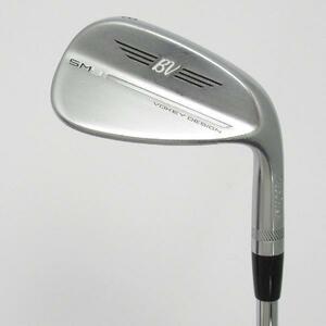 タイトリスト Vokey Vokey SM9 TOUR CHROME ウェッジ N.S.PRO 950GH neo 【48-10】 シャフト：N.S.PRO 950GH neo