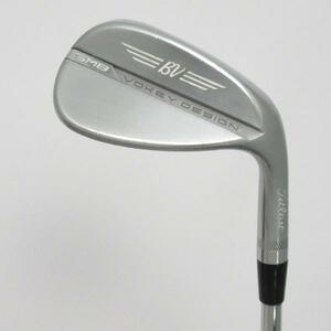 タイトリスト Vokey ボーケイデザイン SM8 ツアークローム ウェッジ N.S.PRO 950GH neo 【54-14】 シャフト：N.S.PRO 950GH neo