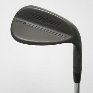 タイトリスト Vokey Vokey SM9 JET BLACK ウェッジ N.S.PRO MODUS3 SYSTEM3 TOUR 125 【56-14】 シャフト：N.S.PRO MODUS3 SYSTE・・・