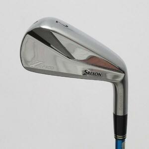 ダンロップ SRIXON スリクソン Z U45 ユーティリティ Miyazaki Kosuma Blue UTI 【U2】 シャフト：Miyazaki Kosuma Blue UTI