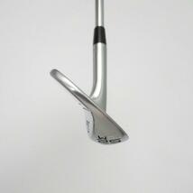 タイトリスト Vokey ボーケイデザイン フォージド ウェッジ BV105 【52-10】 シャフト：BV105_画像5