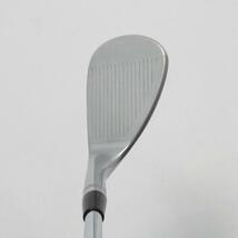 タイトリスト Vokey Vokey SM9 TOUR CHROME ウェッジ BV105 【58-12】 シャフト：BV105_画像3