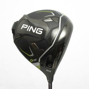 ピン G430 G430 MAX ドライバー PING TOUR 2.0 BLACK 75 シャフト：PING TOUR 2.0 BLACK 75