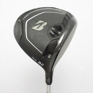 ブリヂストン BRIDGESTONE GOLF B2 ドライバー Air Speeder BS for Wood シャフト：Air Speeder BS for Wood