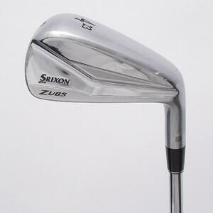 ダンロップ SRIXON Z U85 ユーティリティ N.S.PRO MODUS3 TOUR 115 【U4】 シャフト：N.S.PRO MODUS3 TOUR 115