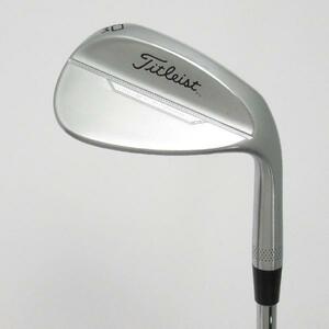 タイトリスト Vokey ボーケイデザイン フォージド ウェッジ N.S.PRO 1050GH 【50-10】 シャフト：N.S.PRO 1050GH