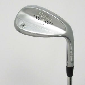 タイトリスト Vokey ボーケイデザイン SM7 TC ウェッジ Dynamic Gold 【58-14】 シャフト：Dynamic Gold