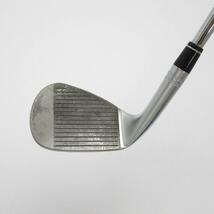 キャロウェイゴルフ Callaway Golf JAWS FORGED クロムメッキ仕上げ ウェッジ N.S.PRO MODUS3 TOUR 115 【48-10】 シャフト：N.S・・・_画像4