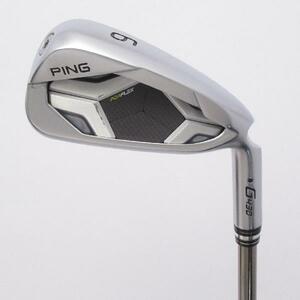 ピン G430 G430 アイアン PING TOUR 2.0 CHROME 85 シャフト：PING TOUR 2.0 CHROME 85(6本:#6 #7 #8 #9 W その他_1)