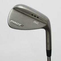 ゴルフパートナー Golf Partner NEXGEN PROTO-C ウェッジ N.S.PRO MODUS3 WEDGE 125 【52】 シャフト：N.S.PRO MODUS3 WEDGE 125_画像2