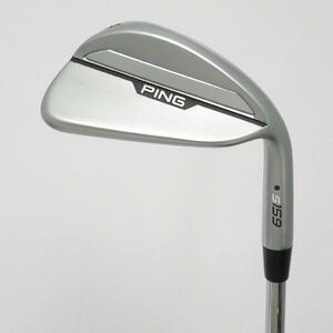 ピン PING S159 ウェッジ N.S.PRO 950GH neo 【54-10】 シャフト：N.S.PRO 950GH neo