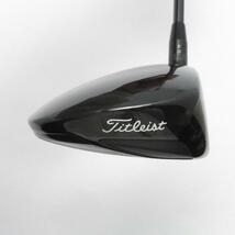 タイトリスト 910 910D2 ドライバー Titleist SPEEDER 517 シャフト：Titleist SPEEDER 517_画像5