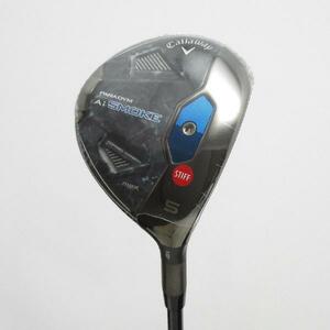 キャロウェイゴルフ PARADYM パラダイム Ai SMOKE MAX フェアウェイウッド TENSEI 50 for Callaway 【5W】 シャフト：TENSEI 50 ・・・