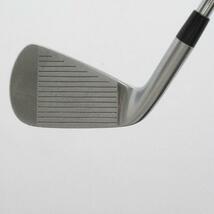 キャロウェイゴルフ X X FORGED(2007) アイアン Memphis 10 シャフト：Memphis 10(6本:#5 #6 #7 #8 #9 PW)_画像4