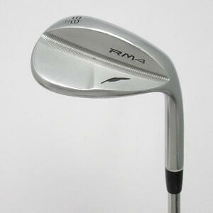 フォーティーン RM-4 RM-4 ウェッジ N.S.PRO TS-114w 【58-14】 シャフト：N.S.PRO TS-114w