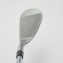 本間ゴルフ TOUR WORLD ツアーワールド TW-W ウェッジ N.S.PRO MODUS3 WEDGE 115 【58-08】 シャフト：N.S.PRO MODUS3 WEDGE 115_画像3