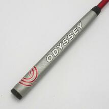 オデッセイ ODYSSEY 2BALL TEN LINED(2022) パター カーボンスチール複合シャフト 【33】 シャフト：カーボンスチール複合シャフト_画像8