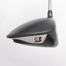 ブリヂストン BRIDGESTONE GOLF B1 ドライバー Tour AD BS-6 シャフト：Tour AD BS-6_画像5