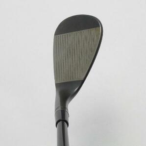 テーラーメイド MILLED GRIND ミルドグラインド4 ブラック ウェッジ MCI 90 for TaylorMade 【54-11】 シャフト：MCI 90 for TaylorMadeの画像3