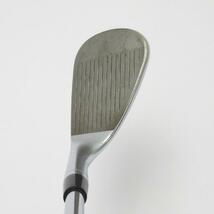 キャロウェイゴルフ Callaway Golf JAWS RAW ワイドグラインド クロムメッキ仕上げ ウェッジ N.S.PRO MODUS3 TOUR 115 【52-12】・・・_画像3