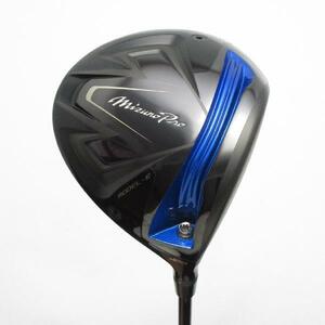 ミズノ Mizuno Pro MizunoPro MODEL-E ドライバー Tour AD GM-1 シャフト：Tour AD GM-1