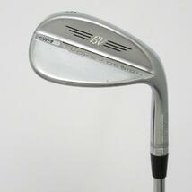 タイトリスト Vokey ボーケイデザイン SM8 ツアークローム ウェッジ N.S.PRO 950GH neo 【58-14】 シャフト：N.S.PRO 950GH neo_画像1