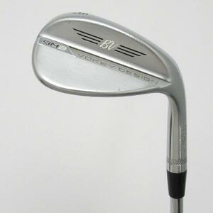 タイトリスト Vokey ボーケイデザイン SM8 ツアークローム ウェッジ N.S.PRO 950GH neo 【58-14】 シャフト：N.S.PRO 950GH neo