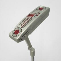 スコッティキャメロン SCOTTY CAMERON セレクト NEWPORT 2(2014) パター スチールシャフト 【34】 シャフト：スチールシャフト_画像1