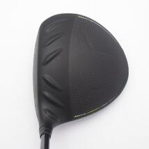 ピン G430 G430 MAX 10K ドライバー PING TOUR 2.0 BLACK 65 シャフト：PING TOUR 2.0 BLACK 65_画像3