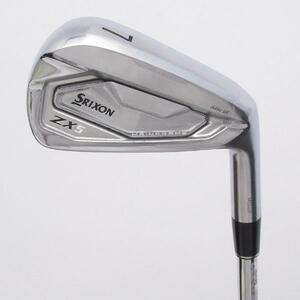 ダンロップ SRIXON スリクソン ZX5 MkII アイアン Dynamic Gold 95 シャフト：Dynamic Gold 95(6本:#7 #8 #9 PW AW SW)