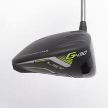 ピン G430 G430 LST ドライバー PING TOUR 2.0 CHROME 65 シャフト：PING TOUR 2.0 CHROME 65_画像5