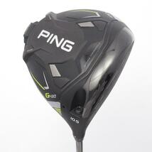 ピン G430 G430 LST ドライバー PING TOUR 2.0 CHROME 65 シャフト：PING TOUR 2.0 CHROME 65_画像1