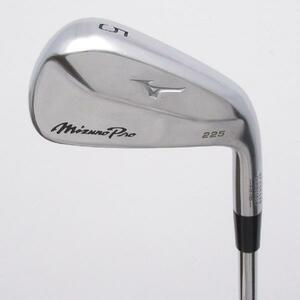 ミズノ Mizuno Pro MizunoPro 225 アイアン Dynamic Gold 95 シャフト：Dynamic Gold 95(6本:#5 #6 #7 #8 #9 PW)