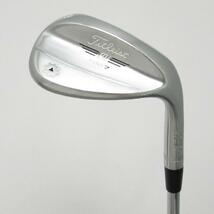 タイトリスト Vokey ボーケイデザイン SM7 TC ウェッジ N.S.PRO 950GH 【58-12】 シャフト：N.S.PRO 950GH_画像2