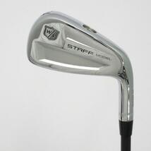 ウイルソン Wilson STAFF MODEL ユーティリティ KBS TOUR HYBRID 80 【24】 シャフト：KBS TOUR HYBRID 80_画像1