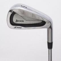 ダンロップ SRIXON Z585 アイアン N.S.PRO 950GH DST シャフト：N.S.PRO 950GH DST(6本:#5 #6 #7 #8 #9 PW)_画像1