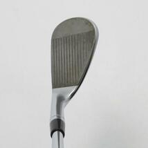 キャロウェイゴルフ Callaway Golf JAWS RAW スタンダードグラインド クロムメッキ仕上げ ウェッジ N.S.PRO 950GH neo 【50-10】・・・_画像3