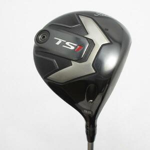 タイトリスト TS TS1 ドライバー ドライバー Titleist Diamana 50 シャフト：Titleist Diamana 50