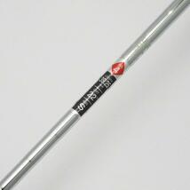 ダンロップ SRIXON スリクソン Z H65 ユーティリティ N.S.PRO 980GH DST 【U4】 シャフト：N.S.PRO 980GH DST_画像7