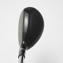 ダンロップ SRIXON スリクソン Z H65 ユーティリティ N.S.PRO 980GH DST 【U4】 シャフト：N.S.PRO 980GH DST_画像3