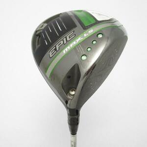 キャロウェイゴルフ EPIC エピック MAX LS ドライバー TENSEI 55 for Callaway シャフト：TENSEI 55 for Callaway