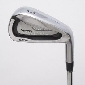 ダンロップ SRIXON Z585 アイアン N.S.PRO 950GH DST シャフト：N.S.PRO 950GH DST(8本:#5 #6 #7 #8 #9 PW AW SW)