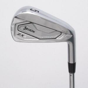 ダンロップ SRIXON スリクソン ZX5 MkII アイアン N.S.PRO MODUS3 TOUR 105 DST シャフト：N.S.PRO MODUS3 TOUR 105 DST(6本:#5・・・