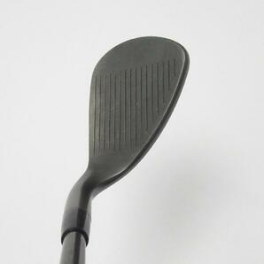 フォーティーン FOURTEEN TK-40 FORGED ウェッジ TS-114w BK 【57】 シャフト：TS-114w BKの画像3