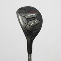 ダンロップ SRIXON スリクソン ZX MkII ハイブリッド ユーティリティ Diamana ZX-II for HYBRID レフティ 【U4】 シャフト：Diam・・・_画像2