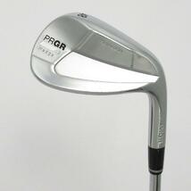 プロギア PRGR 0 wedge ウェッジ N.S.PRO SSIII ver.2 FOR PRGR 【48-04】 シャフト：N.S.PRO SSIII ver.2 FOR PRGR_画像2