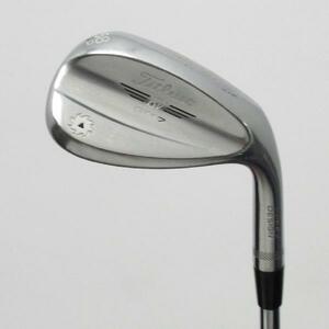 タイトリスト Vokey ボーケイデザイン SM7 TC ウェッジ N.S.PRO MODUS3 TOUR 120 【58-12】 シャフト：N.S.PRO MODUS3 TOUR 120